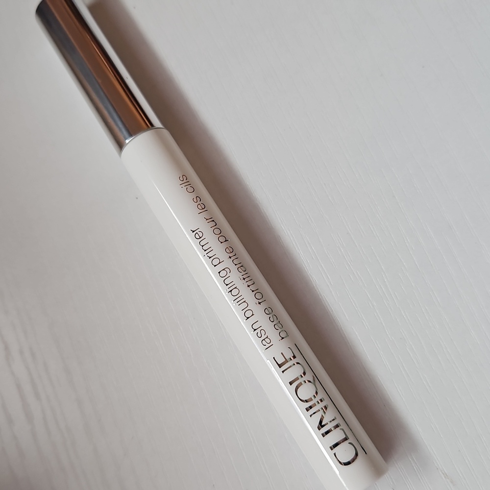 Clinique Lash Building Primer